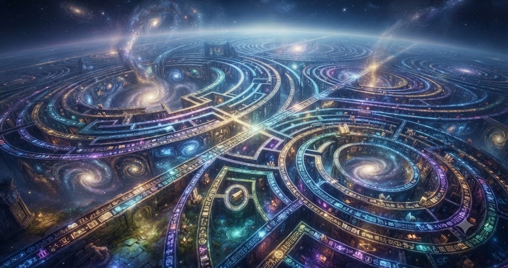 Narrative · Architecture — a GilletteNarrative section on story as structure