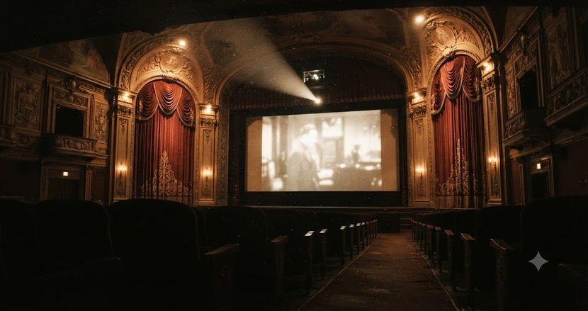 Opera — the GilletteNarrative Opera section