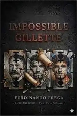 Impossible Gillette — People & Relationships, GILLETTE LIBRARY