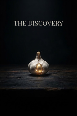 The Gillette Discovery — Gillette The Missing Piece, chapter 04