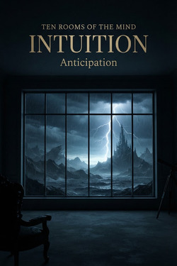 Gillette Intuition — Gillette The Missing Piece, chapter 12