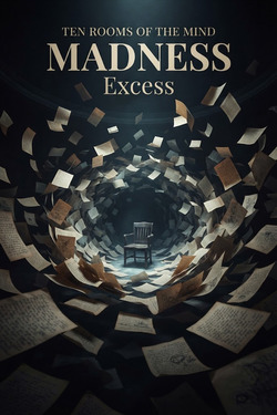 Gillette Madness — Gillette The Missing Piece, chapter 15