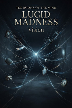Gillette Lucid Madness — Gillette The Missing Piece, chapter 16