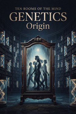 Gillette Genetics — Gillette The Missing Piece, chapter 17