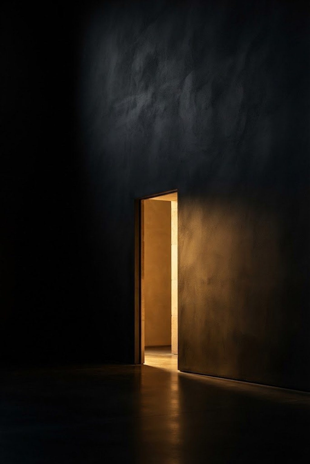 Wall Street: Inside or Outside — Gillette From Wall Street, chapter 05