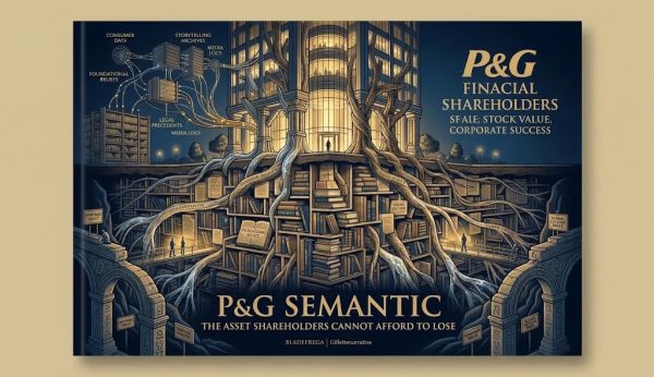 P&G SEMANTIC — Semantic Reality 2026: Foundations, Governance, Shareholders