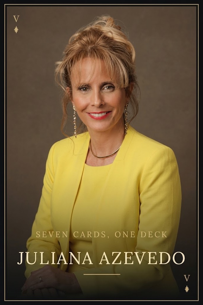 Juliana — Gillette CEO System — Semantic Reality 2026, Governance 10